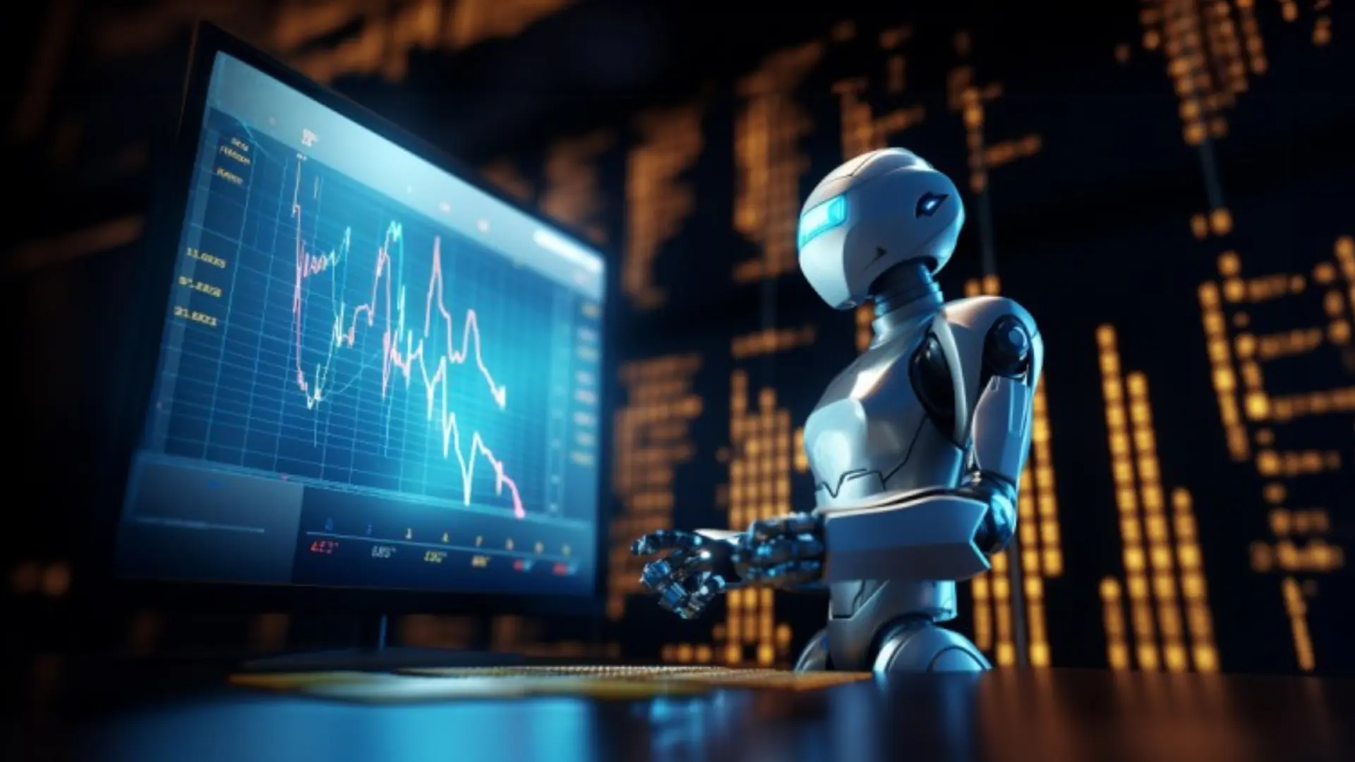 Best Algo Trading Software in India Best Algo Trading Software in India